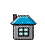 Gif of a House